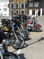 Harley Davidson Bikes