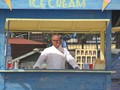 Heston Blumenthal filming