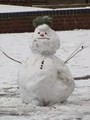 Snowy 2009