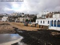 Tidal Damage