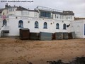 Tidal Damage