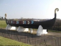 Viking Ship